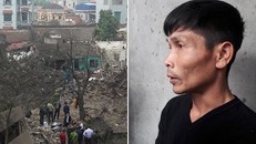 Vụ nổ Bắc Ninh: Đôi vợ chồng đau đớn vì “tử thần” cướp đi đứa con 10 năm mong mỏi