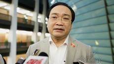 Bí thư Hà Nội nói về việc Chủ tịch huyện Quốc Oai 'mất tích'