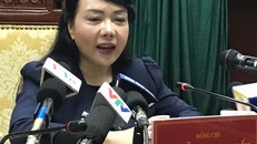Bộ trưởng Y tế: Điều trăn trở nhất là bảo đảm môi trường làm việc an toàn cho thầy thuốc