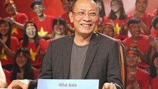 Nhà báo, MC Lại Văn Sâm