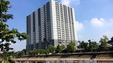 Năm 2018, Hà Nội sẽ có thêm 11 triệu m2 sàn nhà ở