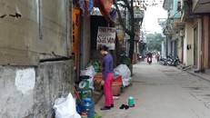 Những người rước ‘thần chết’ về phố