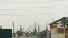 Hiện trường vụ việc