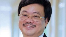 “Ông trùm” hàng tiêu dùng Việt Nam Nguyễn Đăng Quang 