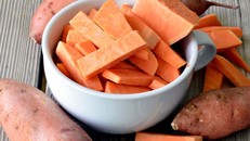 9 công dụng 'siêu thần kỳ' của món khoai lang dân dã