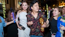 Nhã Phương và Trường Giang sau màn cầu hôn gây ầm ĩ dư luận