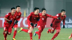 Ăn gì để khỏe như các cầu thủ U23 Việt Nam?