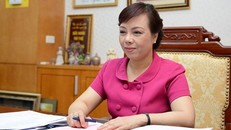 Bộ trưởng Bộ Y tế Nguyễn Thị Kim Tiến