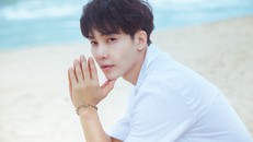 Ca sỹ Hàn Quốc Juni