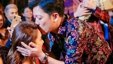 Màn cầu hôn gây sốc của Trường Giang dành cho Nhã Phương