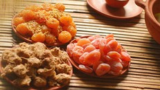 Ăn ô mai trong dịp Tết, nhất định bạn phải biết điều này