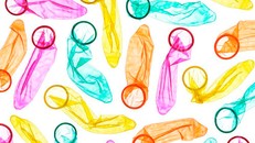 1/3 đàn ông độc thân ở Mỹ sử dụng bao cao su khi quan hệ tình dục 