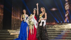 Nghi vấn chiến thắng của Hương Giang khiến bạn thi bức xúc