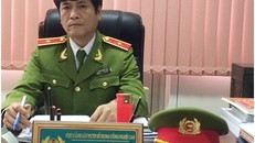 Ông Nguyễn Thanh Hóa 