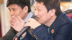 Nhạc sĩ Phú Quang tiếp tục mời ca sĩ Tấn Minh hát cho đêm nhạc của mình