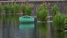 Trạm quan trắc phao nổi "made in Việt Nam" hoạt động khá hiệu quả