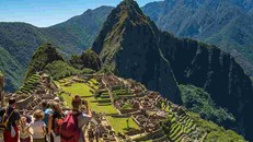 Machu Picchu, Peru - Thành phố bị mất tích của người Inca
