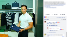  Hà Hồ công khai khen Kim Lý "đẹp trai".