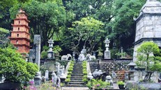 Lắng lòng vào hồn quê tại Việt phủ Thành Chương