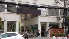 Nơi xảy ra sự việc