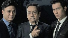 Phim 'Người phán xử' sẽ có phần kế tiếp