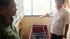 Ông Đoàn Ngọc Hải xử lý hàng loạt karaoke, nhà hàng vi phạm phòng cháy