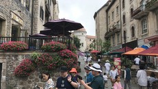 Thị thực 'ngáng' đường du lịch: Muốn đón khách, phải mở cửa