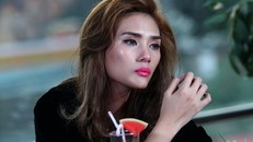 Siêu mẫu Võ Hoàng Yến phải báo công an vì bị giang hồ đe dọa