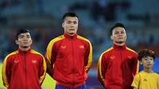 Bùi Tiến Dũng, Quang Hải nhận 1,8 tỷ đồng tiền thưởng sau kỳ tích ở U23 châu Á
