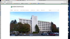 Ảnh quảng cáo trụ sở Florida