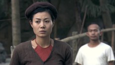 Một cảnh trong phim "Thương nhớ ở ai"