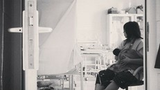 Bất đồng nhóm máu mẹ con có thể gây ra nhiều vấn đề cho sức khỏe của bé