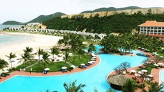 Chào hè tại 1 trong 30 điểm đến đẹp nhất Việt Nam do CNN gợi ý