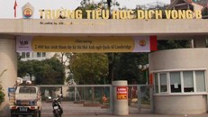 Nơi xảy ra vụ việc đau lòng