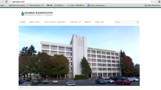 Ảnh quảng cáo trụ sở Florida