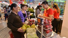 Vinmart & Vinmart+ khuyến mại 1 tỷ đồng mừng đại lễ