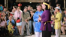 Nghệ thuật Bài Chòi Trung Bộ sắp đón bằng di sản UNESCO