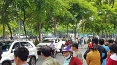 Cô giáo dạy Toán bị nam đồng nghiệp sát hại sau khi trả lại lễ ăn hỏi