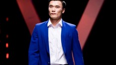 CLB Thanh Hóa nói gì về việc Tiến Dũng xuất hiện trên sàn catwalk?