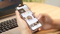 Clingme – Gom hết cửa hàng bán lẻ uy tín vào điện thoại