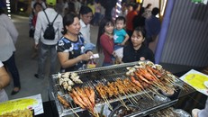 Master Chef Phạm Tuấn Hải bật mí về Không gian ẩm thực dịp pháo hoa Đà Nẵng 2018