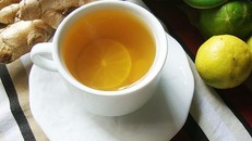 Bí quyết chữa cảm lạnh hiệu quả sau khi 'đội mưa'