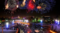 Những người góp thêm thành công cho DIFF 2018