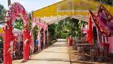 Mẹ cô dâu 13 tuổi ở Sóc Trăng: 'Gả con sớm là quyền của tôi'