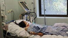 Lại có ca cấp cứu nguy kịch vì vi khuẩn ‘ăn não’