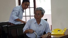 Ông lão dâm ô nhiều bé gái ở Vũng Tàu được giảm án