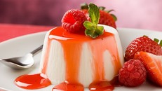 4 lý do tốt để nên ăn tráng miệng mỗi ngày