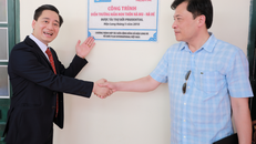 Prudential và hành trình 5 năm ‘Cùng xây tương lai’ cho trẻ em Việt Nam