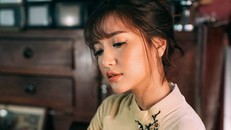 Ca sĩ Bích Phương