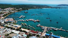 Nhiều tranh luận chờ Quốc hội quyết về luật đặc khu